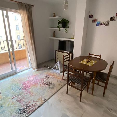 Pati Perro Apartment Granada Exterior photo