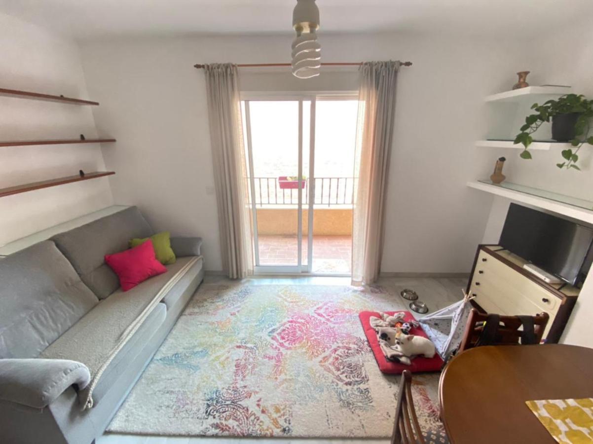 Pati Perro Apartment Granada Exterior photo
